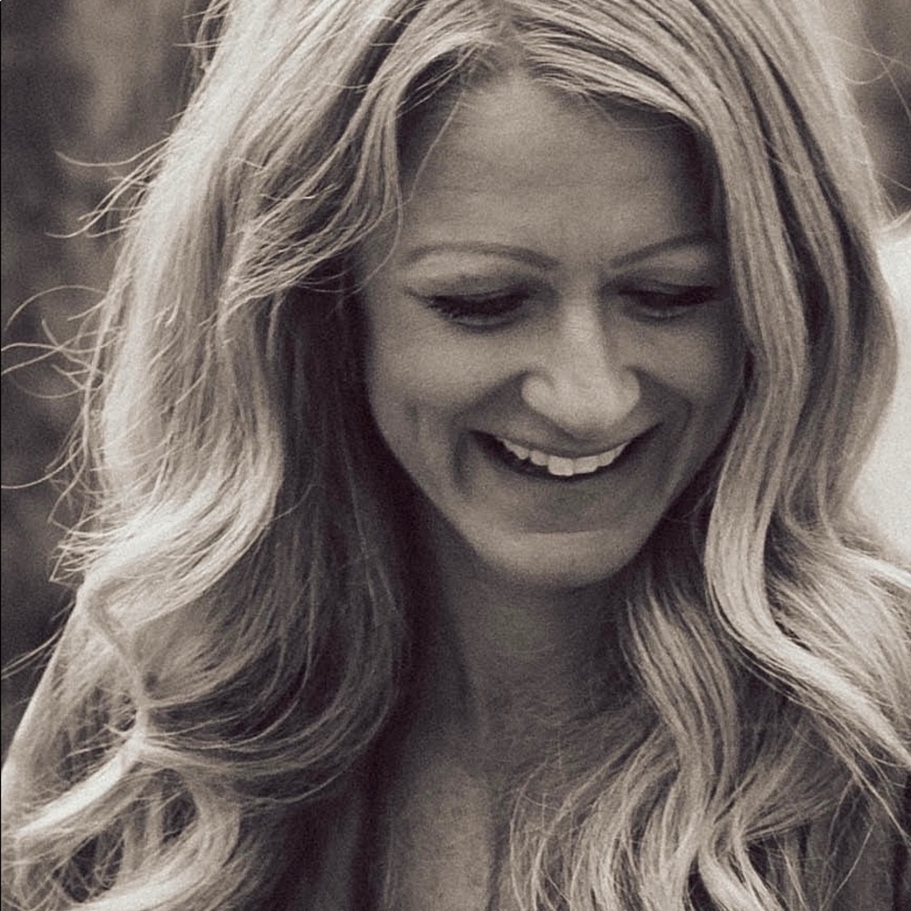 Meet your Posher, Stacey